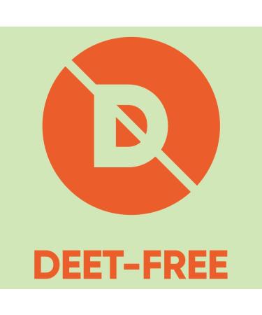 OFF! Botanicals Deet Free Plant-based Insect and Mosquito Repellent Aerosol Non-Greasy and Non-Sticky on Skin No Added Dyes or Fragrance 142g - Buy Online on GoSupps.com