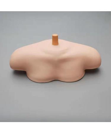 Fomiyes Female Mannequin Doll - Cosmetology & Hairstyling Practice Head Model for Hairdressers - Buy Online on GoSupps.com