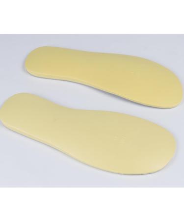 Comfortable Insoles for Hey Dude Shoes - Pain Relief & Odor Reduction for Men s Wally & Women s Wendy (US Size 12-14 - Buy Online on GoSupps.com