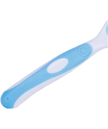 Best Tongue Brush for Kids & Newborns | Effective Tongue Cleaning Tools | Baby & Adult Oral Care - Buy Online on GoSupps.com