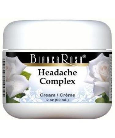 Bianca Rosa Feverfew and White Willow Bark Complex Cream (2 oz ZIN: 512941) - 2 Pack - Buy Online on GoSupps.com