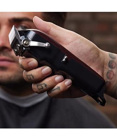 Wahl 5 Star Cordless Legend Clipper - Buy Online on GoSupps.com