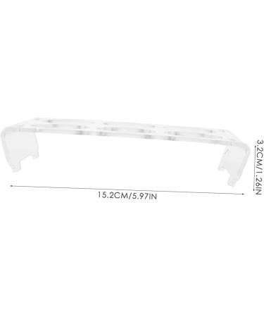 GLEAVI 1 Set Food Tray Eggs Refrigerator Fridge Egg Carrier Egg Container Egg Rack Flat Shoes Household - Buy Online on GoSupps.com