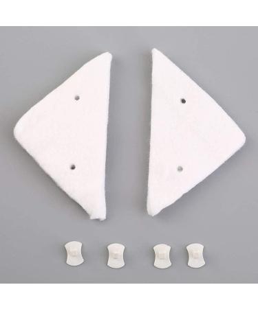 15-24mm Adjustable Window Glass Cleaner Magnets Brush Home Wizard Wiper Surface CleaningTool - Buy Online on GoSupps.com