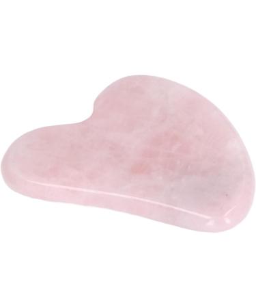 Premium Gua Sha Board - Lightweight Massage Tool for Home & Salon | Face & Body Relaxation - Buy Online on GoSupps.com