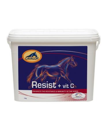 Cavalor Resist + VIT C - 5 kg