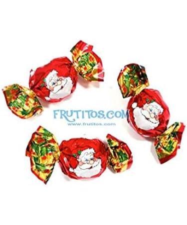 Candy Santa Claus - Santa's Chocolate Milk 1000g - Buy Online on GoSupps.com