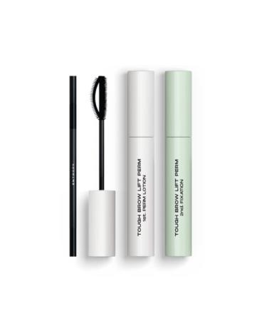 Entropy Korea Tough Brow Lift Perm Home Kit - 0.88 oz - Buy Online on GoSupps.com