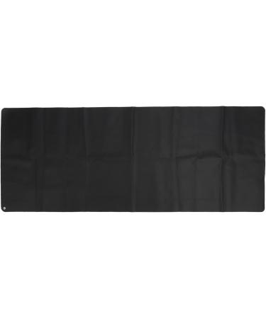 Grounding Sheet & Mat Set for Stress Relief | Detoxify & Eliminate Static Electricity - International Shipping - Buy Online on GoSupps.com