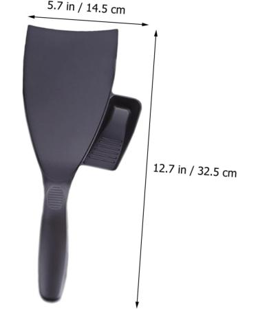 iplusmile Lot De 2 Palettes De Coloration Pour Cheveux Planche Colorier Pour Teinture Capillaire Taille Standard Application Facile Coiffeurs Professionnels Salon Domicile - Buy Online on GoSupps.com
