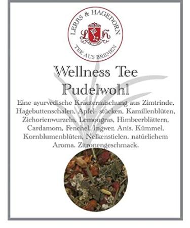 Lerbs & Hagedorn Wellness Poodle Tea 250g