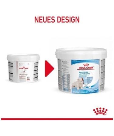 Royal Canin - Royal Canin Vet Care Nutrition Babydog Milk 2 kg - Buy Online on GoSupps.com