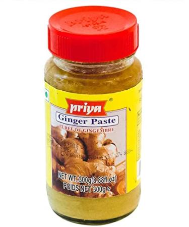 Priya Ginger Paste 300 g