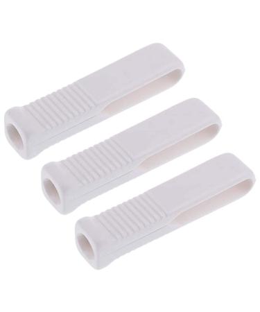 Ghulumn glass ampules 3 pieces