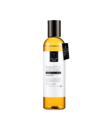Quality 1st Derma Laser VC100 Lotion 240ml - Refreshing Type
