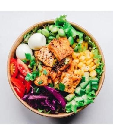 Organic Seitan Powder 1kg | Kamelur - Pure Wheat Gluten from EU Agriculture | Additive-Free Seitan Base - Buy Online on GoSupps.com