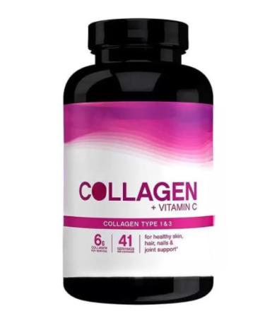 Biotine | Bovins nourris l herbe | Cheveux peau et ongles | pour femmes et hommes | pilules de collag ne | super collag ne |