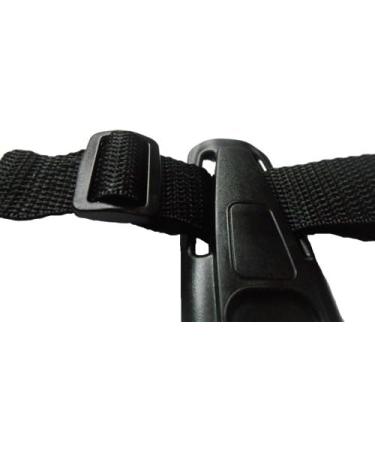 Adjustable Baby Harness Strap - Non-Car Seat Safety Restraint - Buy Online on GoSupps.com