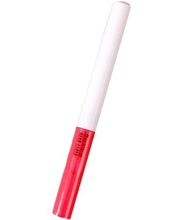 JAYIOLA Colorful Liquid Eyeliner Smudge Glow in The Dark 4ml Matte Gift Eyeliner Makeup Pen for Holiday Party Red - Buy Online on GoSupps.com