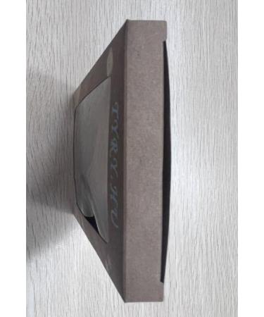 Personalized Tyry.hu Pacifier Chain for Boys & Girls - 2 Pack Pink & Khaki Cotton Clips with Wood Clip - Perfect Baby Gift - Buy Online on GoSupps.com