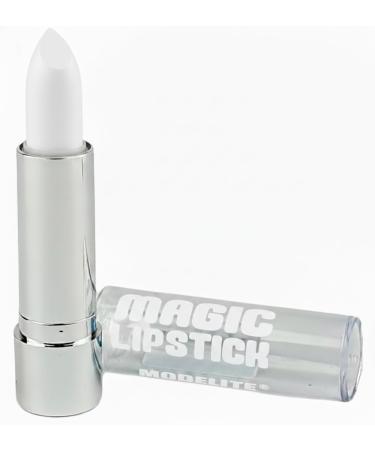 G n rique Magic Lipstick pH Reactive Varied and Personalized Colors Depending on Your Lips Different Variations (White 1)