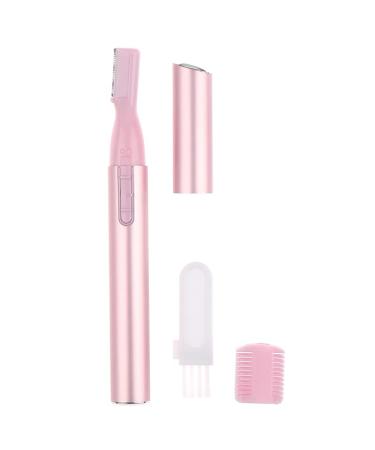 Qingsi Practical Electric Brawl Face Shavers for Mini Women's Hair Portable WOMEN RELEASE OF RASPBERRY EPILATOR FOR RASPBERRY