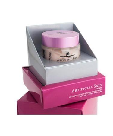 utsukusy ARTIFICIAL KIN - Cream for artificial skin - 50 ml