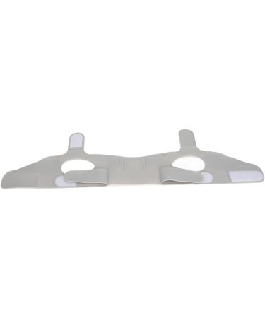 V Line Silicone Face Lifting Strap Chin Lift and Prevent Sagging Soft Material Widely Use 20 60 Minutes Daily Comfortable Wear Long Lasting Designed with Silicone Fits - Buy Online on GoSupps.com