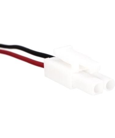 Replacement Battery for Vileda Quick & Clean VI409842 - 3400mAh/3.7V Compatible | Fast International Shipping - Buy Online on GoSupps.com
