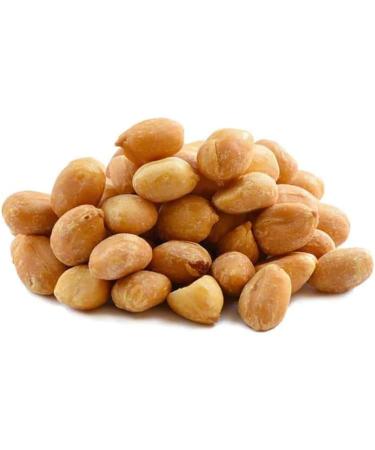 KP Dry Roasted Peanuts 1kg - Buy Online on GoSupps.com