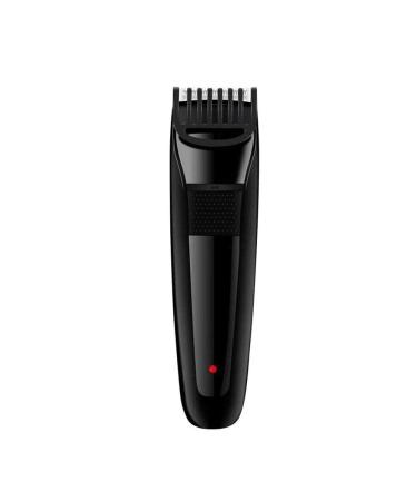 Mens Cordless Hair Clippers Professional Rechargeable Hair Clippers Kit with Low Noise Superior Long Service Life/Barbering/Grooming/Trimming Hair Clippers for Men