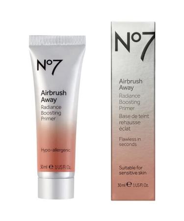 No7 Airbrush Away Radiance Boosting Primer