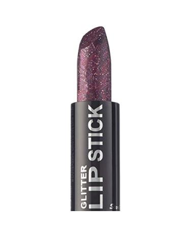 Stargazer Glitter Lipstick (Fuschia) --- by Stargazer