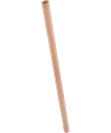 TOVINANNA Eyebrow Shaper Pencil 3pcs Eyebrow Pencil Wood Brow Pencil Makeup Brow Pencil Do Not Take off Makeup Hard Core Miss 1 count (Pack of 1) Coffeex3pcs - Buy Online on GoSupps.com