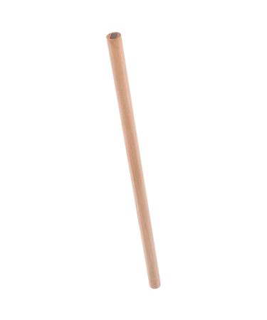 MUSISALY Pencil Brow Pen Brow Pencil for Women Portable Brow Pencil Wood Brow Pencil Wooden