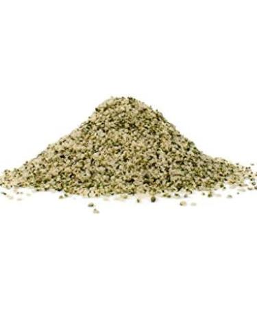 Bob's Red Mill Hulled Hemp Seed Hearts 227 Grams - Buy Online on GoSupps.com