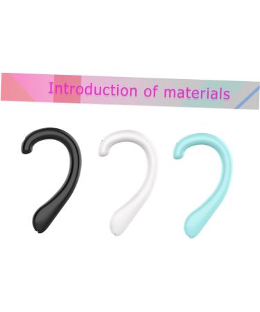 Buy Soesfoufu Adult & Children's Hearing Protection Masks - Anti-Strangulation Ear Caps for Ultimate Safety - Buy Online on GoSupps.com