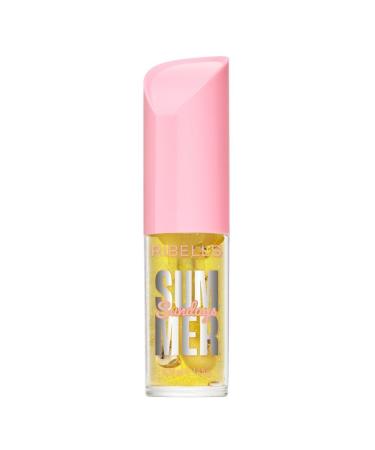 Cupio Lipgloss Ribells Summer Sundays 24K extra 45 g
