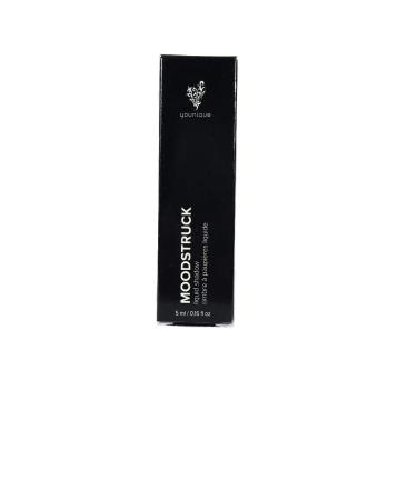 Younique Moodstruck Liquid Eyeshadow ORNATE - OLIVE BROWN SATIN WITH GOLDEN PEARL FINISH