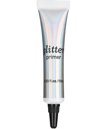 Long-Lasting Glitter Primer for Eyeshadow Base - Makeup Foundation Highlighter Cream - Buy Online on GoSupps.com