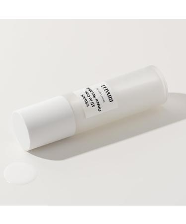 Vegan All-in-One Onsen-Sui Mist 100ml - 100% Vegan Cruelty-Free Beauty for Acne-Prone & Sensitive Skin - Buy Online on GoSupps.com