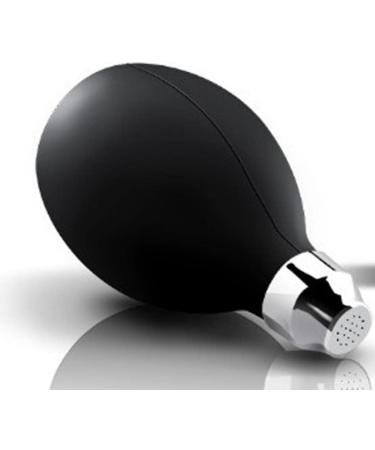 Barber Spray Bottle Empty Blower 3.38oz/100ml Refillable Hair Fiber Dry - Buy Online on GoSupps.com