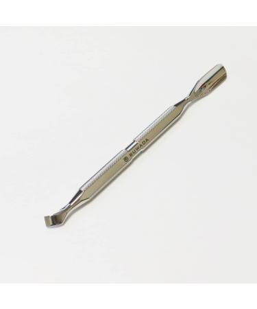 Suwada Stainless Steel Cuticle Pusher 135mm