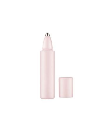 TEMKIN Nose Hair Trimmer Washable Women Electric Nose Hair Trimmer Nose Ear Cleaner Rechargeable USB Epilator Eyebrow Trimmer Pen Hair Cutting Trimmers