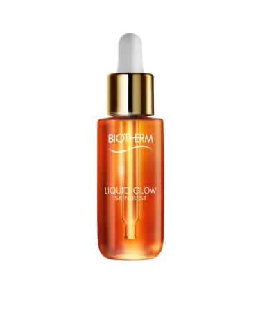 Biotherm Liquid Glow Skin Oil | Instant Complexion Reviving Treatment 1.01 Oz - Best International Shipping - Buy Online on GoSupps.com