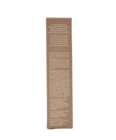 Rose Inc Luminous Skin Tint Serum Foundation - 30 Light Skin Tone with Warm Golden Undertone - Buy Online on GoSupps.com