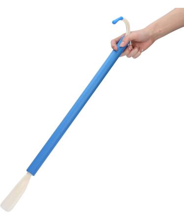 Dressing Aid Dual Purpose Multifunctional Dressing Aid Stick Safe Practical for Home - Buy Online on GoSupps.com