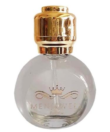 The-Men'jewell Musk Safi Attar/Ittar Perfume Unisex 0.50 Fl Oz