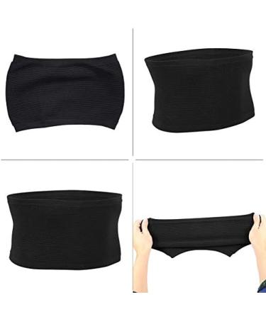 Yosoo Health Gear Men's Waist Trimmer - Body Shaper Slimmer & Compression Wrap for Abdominal Support - Buy Online on GoSupps.com