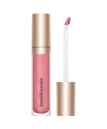 bareMinerals Mineralist Lip Gloss-Balm  Imagination  0.13 Fl Oz